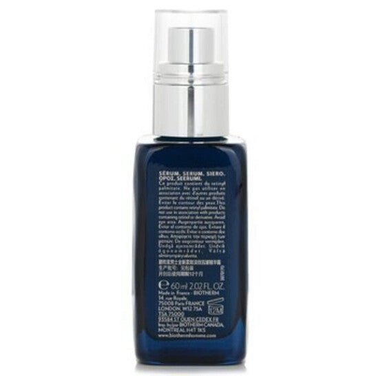 Biotherm Force Supreme Blue Serum 60ml - Fragrance London