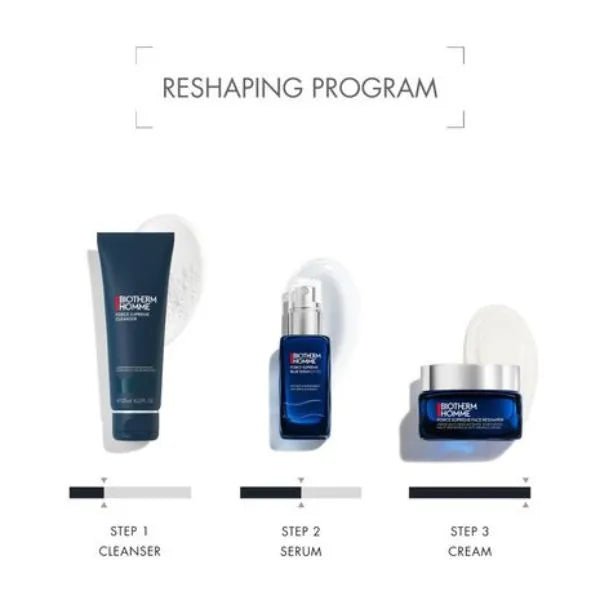 Biotherm Force Supreme Day Cream 50ml - Fragrance London