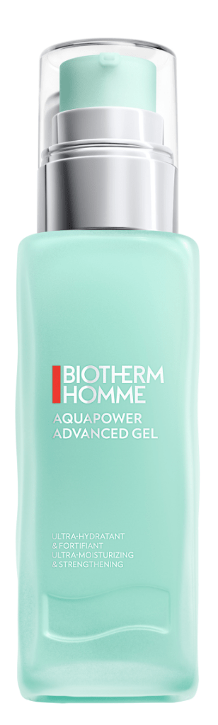 Biotherm Homme Aquapower Advanced Gel 75ml - Fragrance London