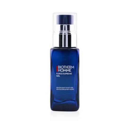 Biotherm Homme Force Supreme Anti - Aging Face Gel 50ml - Fragrance London