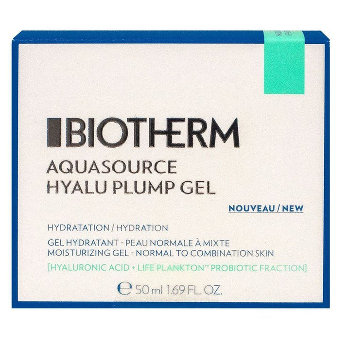 Biotherm Hyaluron Plump Gel 50ml - Fragrance London