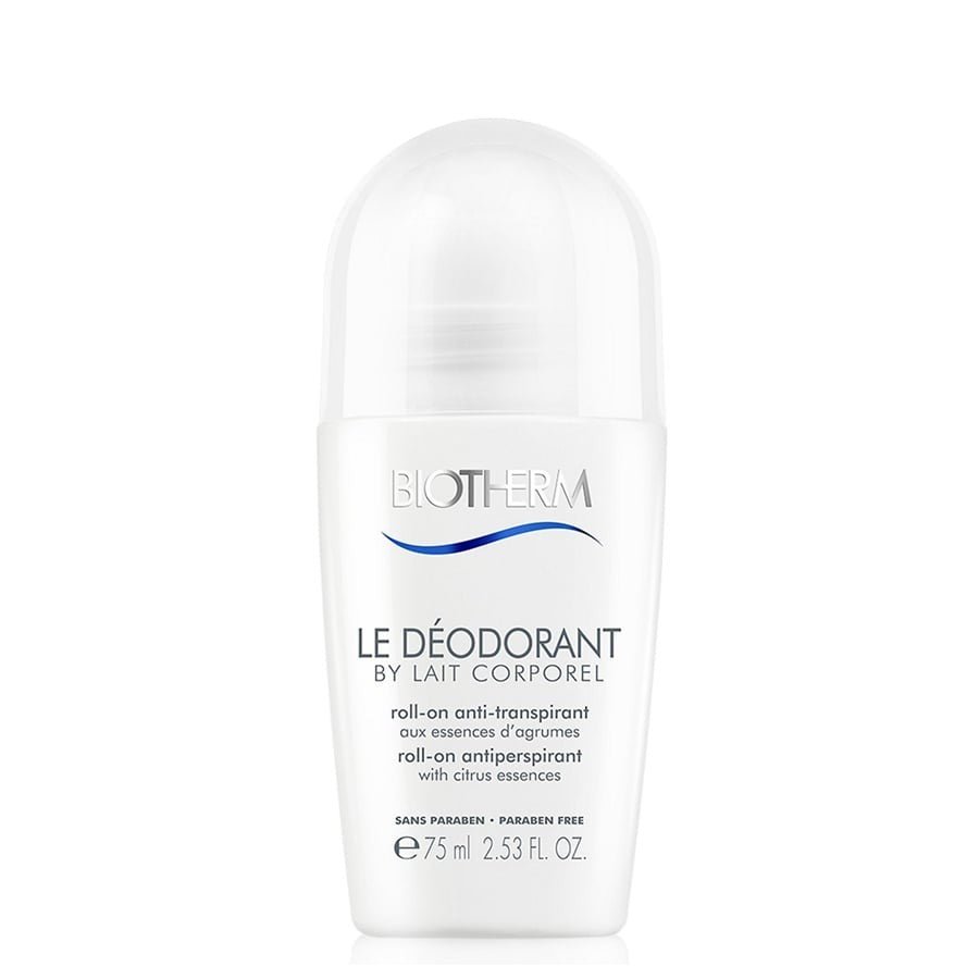 Biotherm Le Deo by Lait Corporel Deo Roll - On - Fragrance London