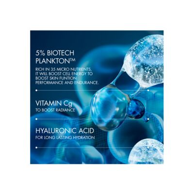 Biotherm Life Plankton Elixir Bioserum 50ml - Fragrance London