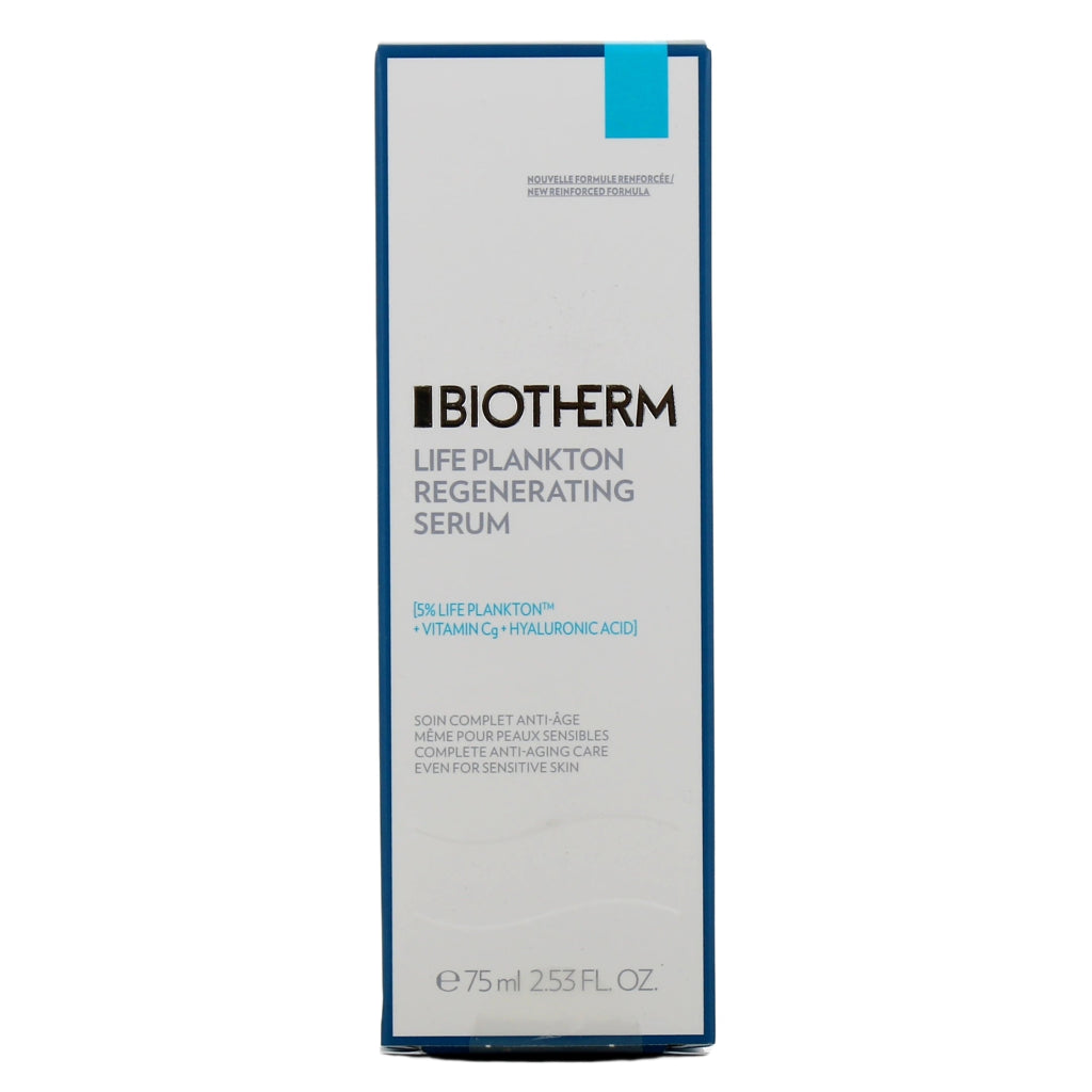 Biotherm Life Plankton Elixir Bioserum 75ml - Fragrance London