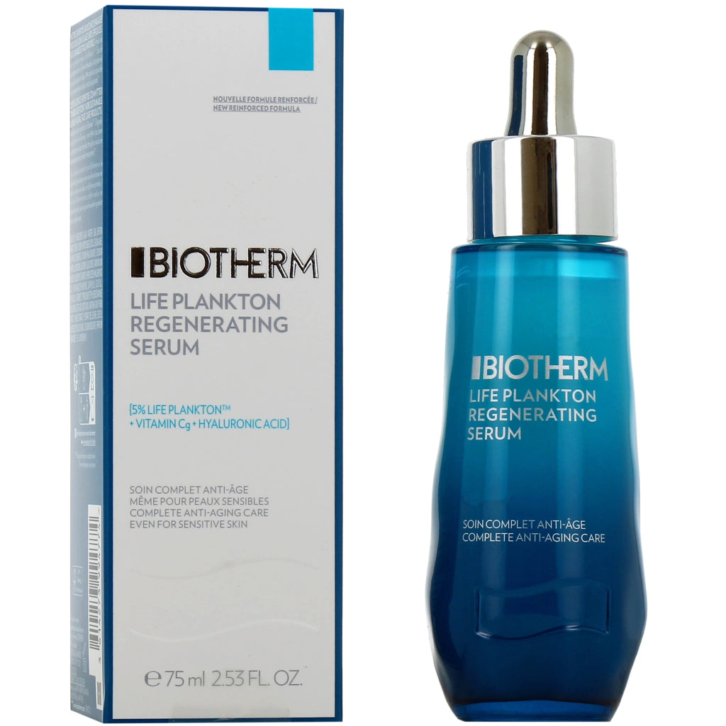 Biotherm Life Plankton Elixir Bioserum 75ml - Fragrance London