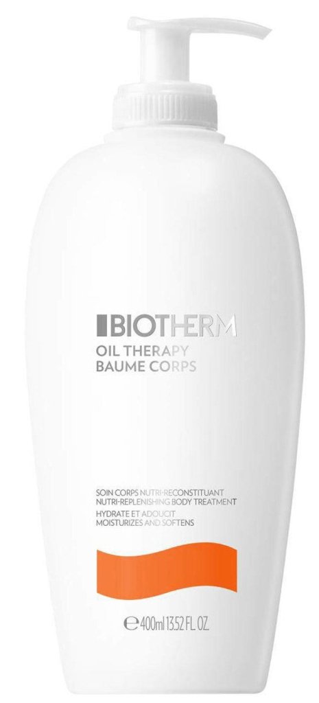 Biotherm Oil Therapy Body Lotion 400ml - Fragrance London