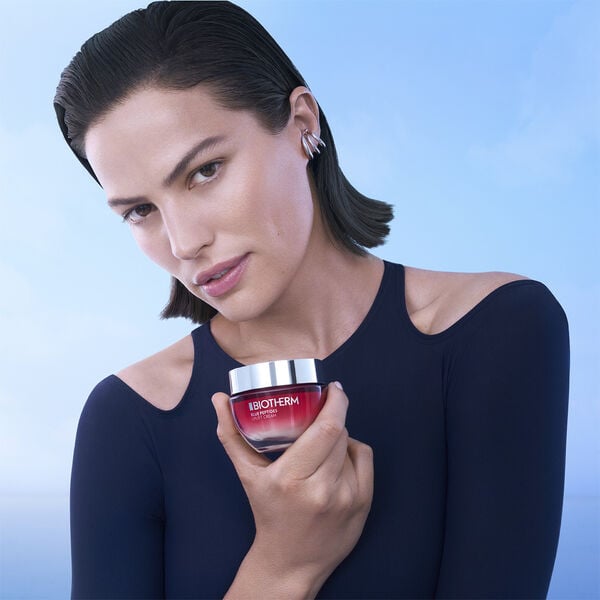 Biotherm Peptides Uplift Firming Cream 50ml - Fragrance London