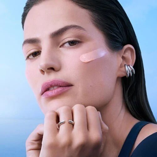 Biotherm Peptides Uplift Firming Cream 50ml - Fragrance London