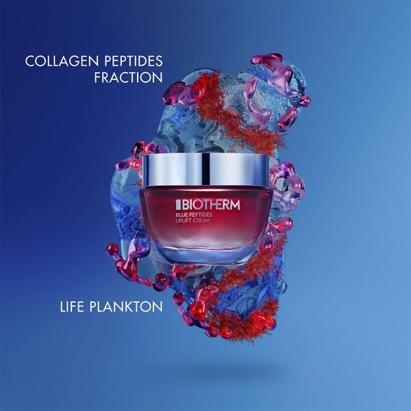 Biotherm Peptides Uplift Firming Cream 50ml - Fragrance London