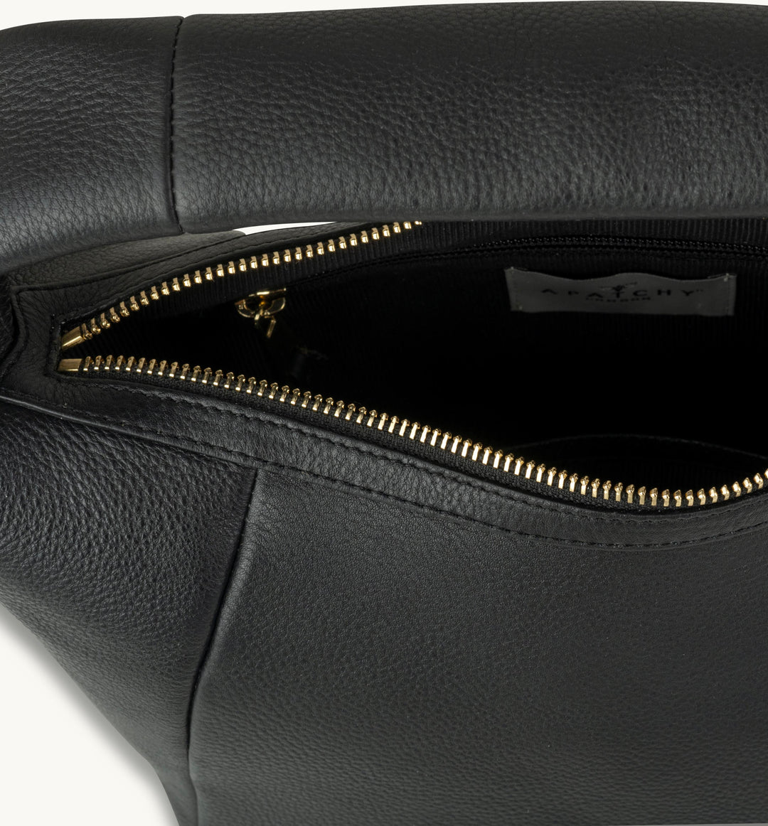 Apatchy London The Jasmine Leather Bag