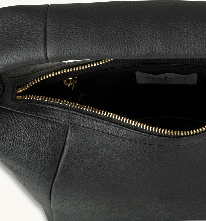 Apatchy London The Jasmine Leather Bag