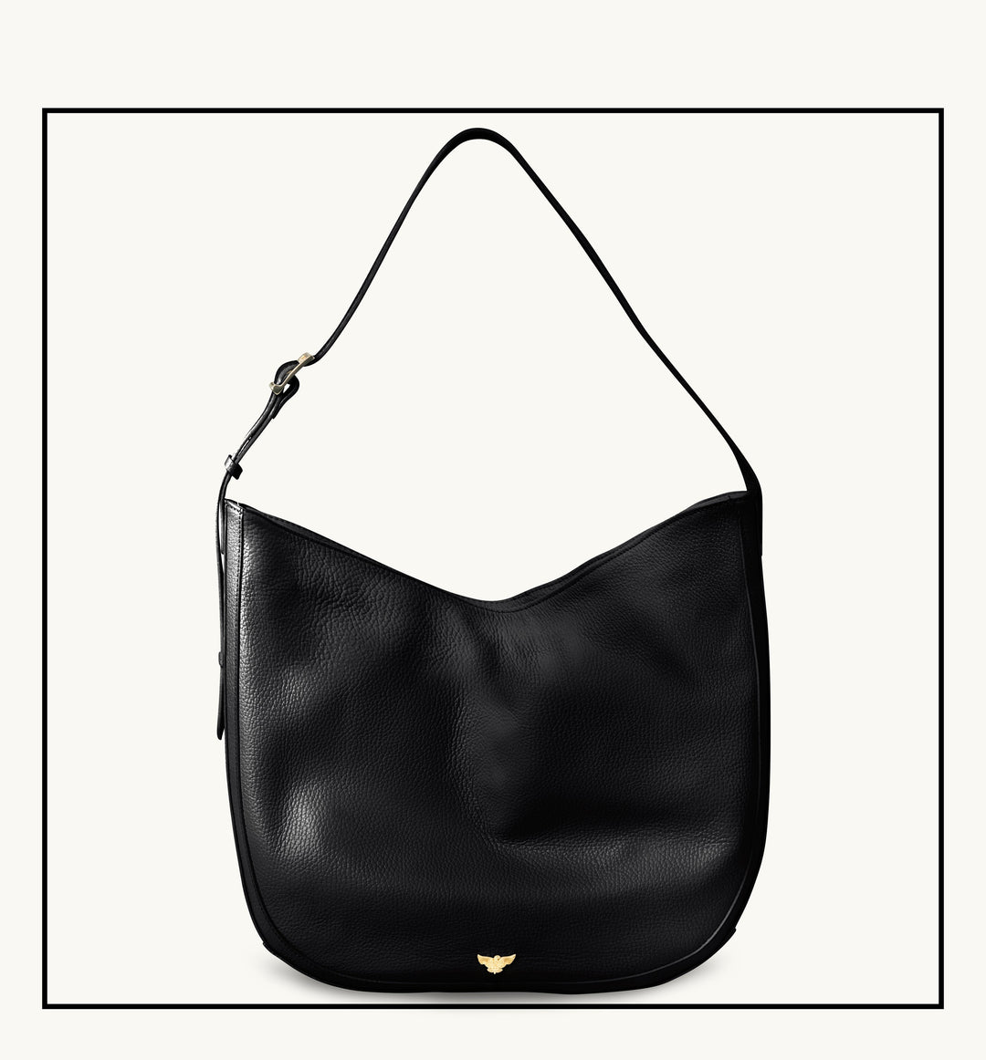 Apatchy London The Emma Leather Bag