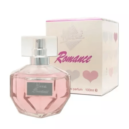 Blase Romance Eau de Parfum Spray 100ml - Fragrance London