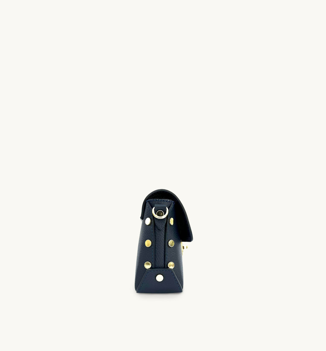 Apatchy London The Bloxsome Leather Crossbody Bag