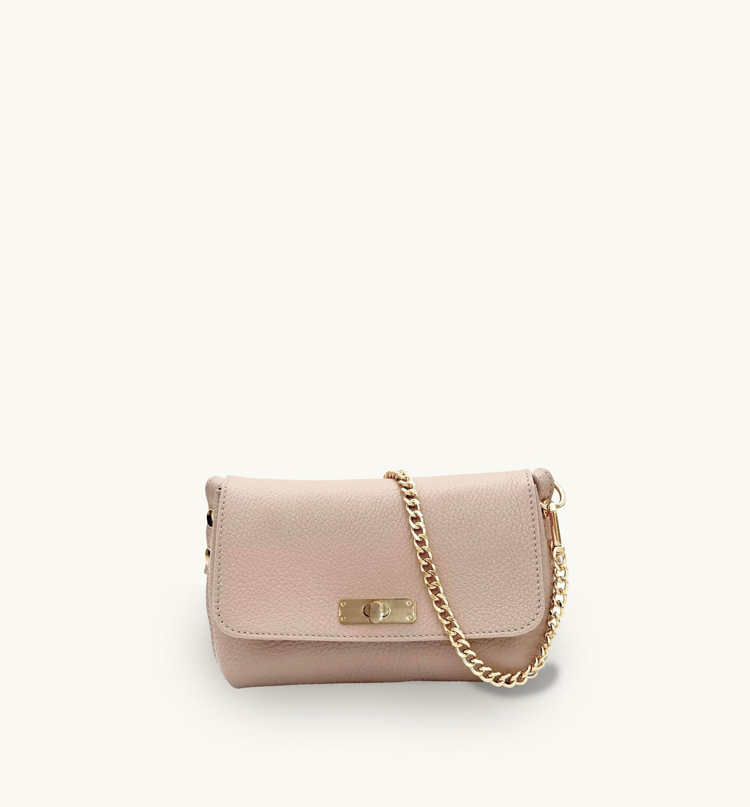Apatchy London The Maisie Leather Bag 