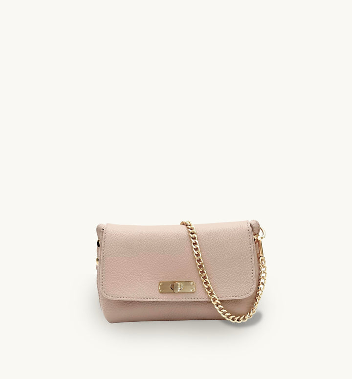 Apatchy London The Maisie Leather Bag 