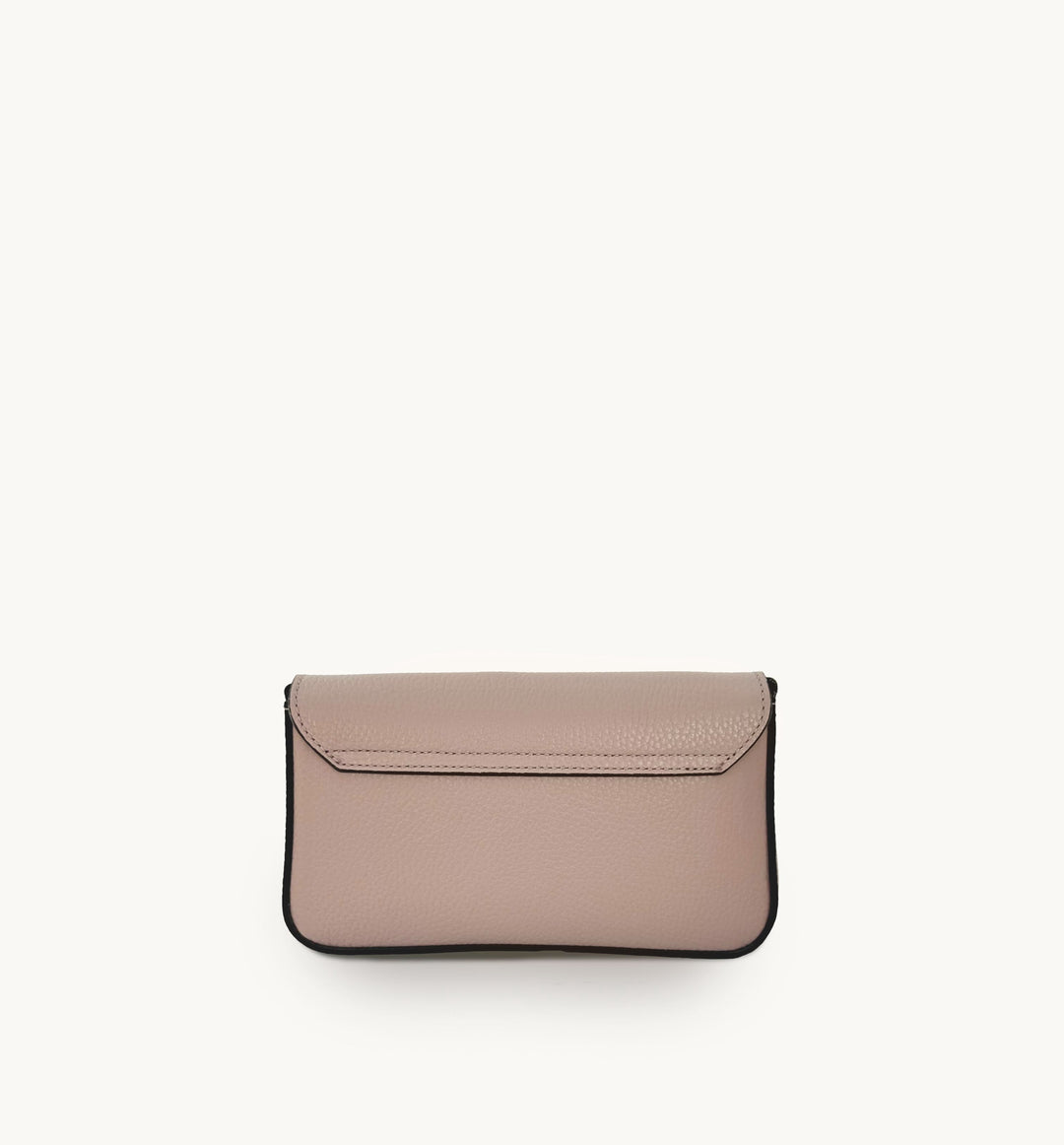 Apatchy London The Munro Leather Shoulder Bag