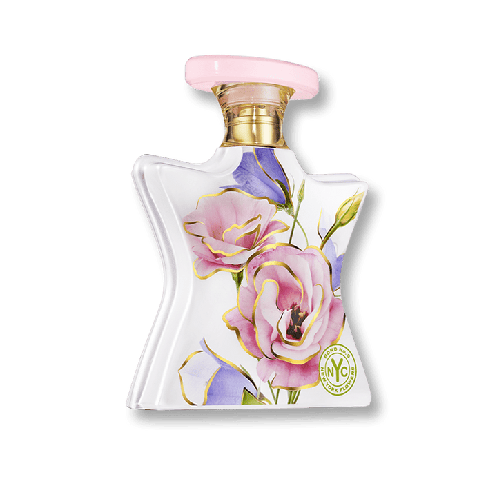 Bond No.9 New York Flowers Eau De Parfum Spray 50ml - Fragrance London