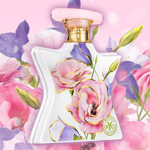 Bond No.9 New York Flowers Eau De Parfum Spray 50ml - Fragrance London