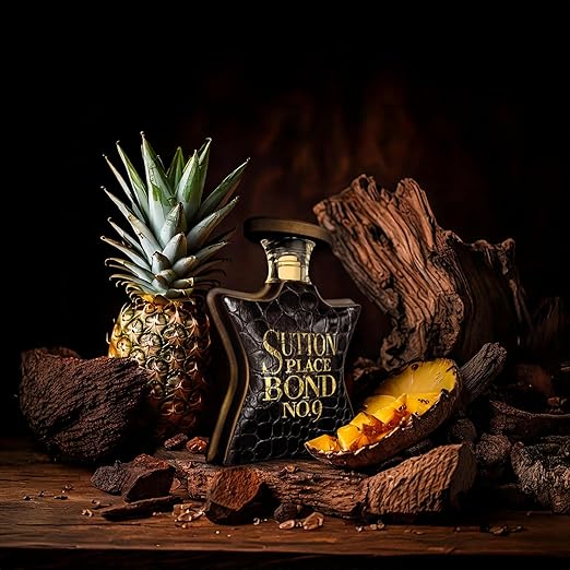 Bond No.9 Sutton Place Eau De Parfum Spray 100ml - Fragrance London