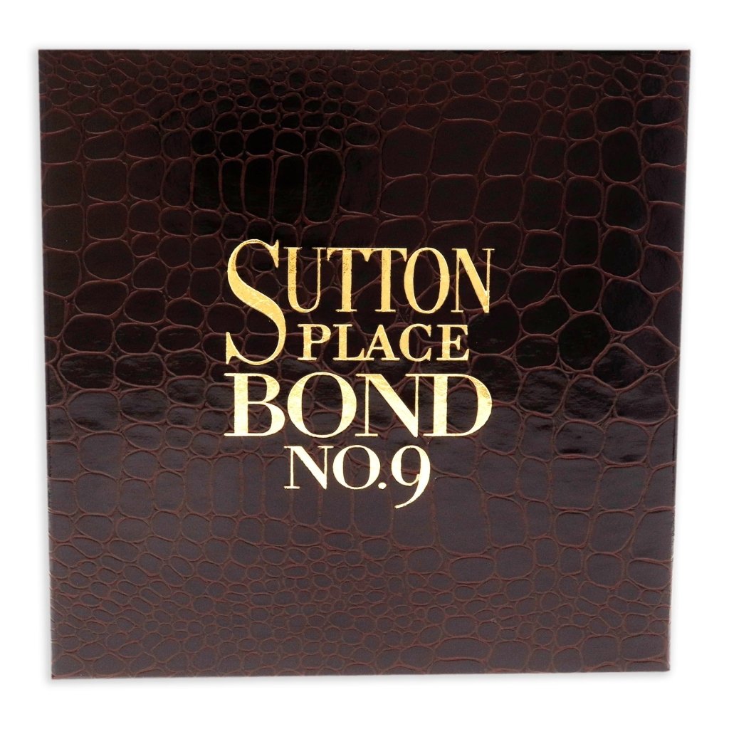 Bond No.9 Sutton Place Eau De Parfum Spray 100ml - Fragrance London