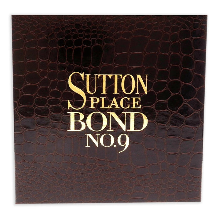 Bond No.9 Sutton Place Eau De Parfum Spray 100ml - Fragrance London