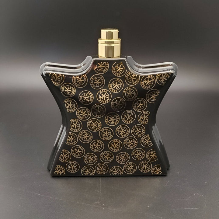 Bond No.9 Wall Street Eau De Parfum Spray 100ml - Fragrance London