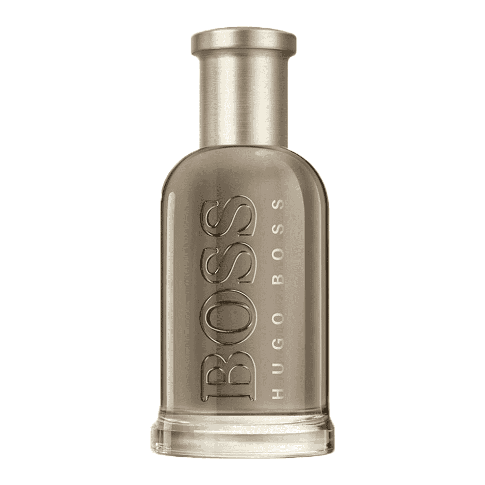 Boss Bottled Eau De Parfum Spray 50ml - Fragrance London