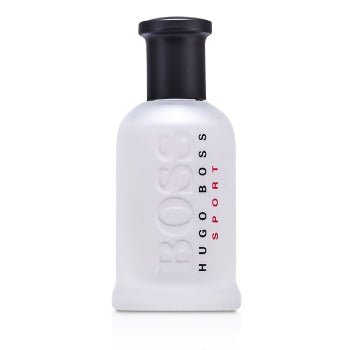 Boss Bottled Sport Eau De Toilette 50ml - Fragrance London