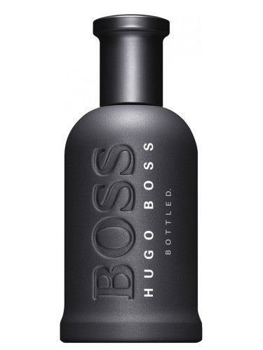 Boss Hugo Boss Collector's Edition Eau De Toilette Spray 50ml - Fragrance London