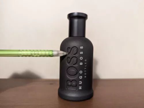 Boss Hugo Boss Collector's Edition Eau De Toilette Spray 50ml - Fragrance London