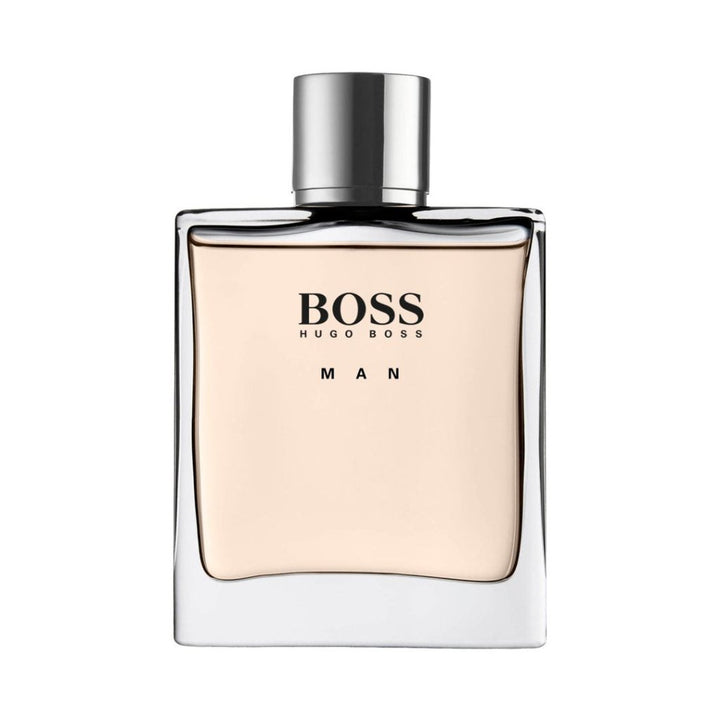 Boss Orange Man Eau De Toilette Spray 100ml - Fragrance London