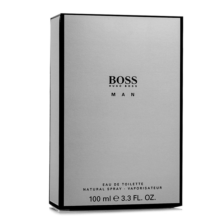 Boss Orange Man Eau De Toilette Spray 100ml - Fragrance London