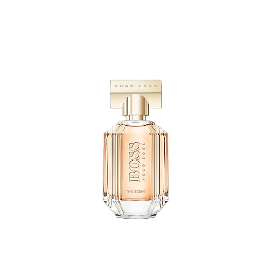 Boss The Scent Her Eau De Parfum Spray 50ml - Fragrance London