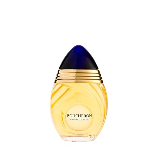 Boucheron Eau De Parfum Spray 50ml - Fragrance London