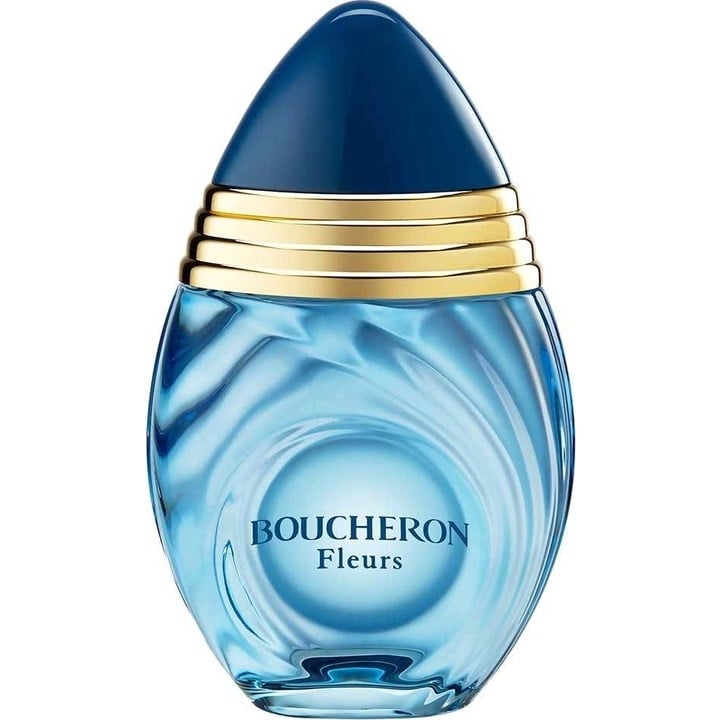 Boucheron Fleurs Eau De Parfum Spray 100ml - Fragrance London