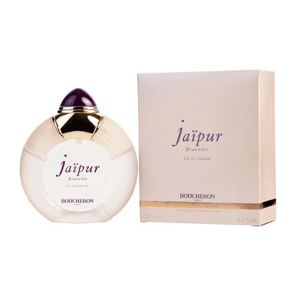 Boucheron Jaipur Bracelet Eau De Parfum Spray 100ml - Fragrance London