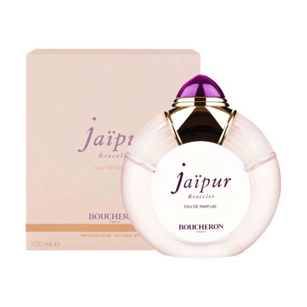 Boucheron Jaipur Bracelet Eau De Parfum Spray 100ml - Fragrance London