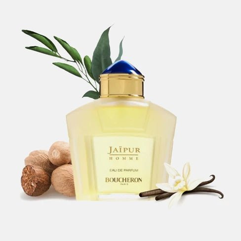 Boucheron Jaipur Homme Eau de Parfum Spray 100ml - Fragrance London