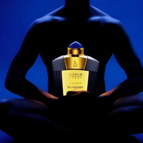 Boucheron Jaipur Homme Eau de Parfum Spray 100ml - Fragrance London