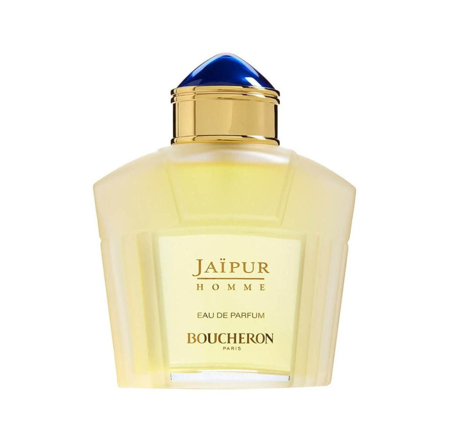 Boucheron Jaipur Homme Eau de Parfum Spray 100ml - Fragrance London