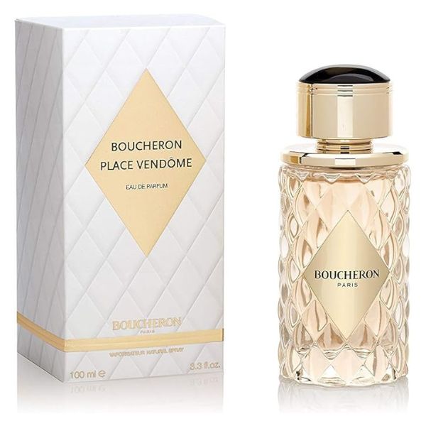 Boucheron Place Vendome Eau de Parfum Spray 100ml - Fragrance London