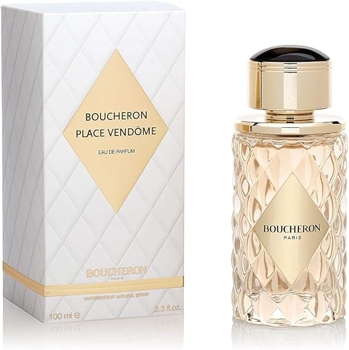 Boucheron Place Vendome Eau de Parfum Spray 100ml - Fragrance London