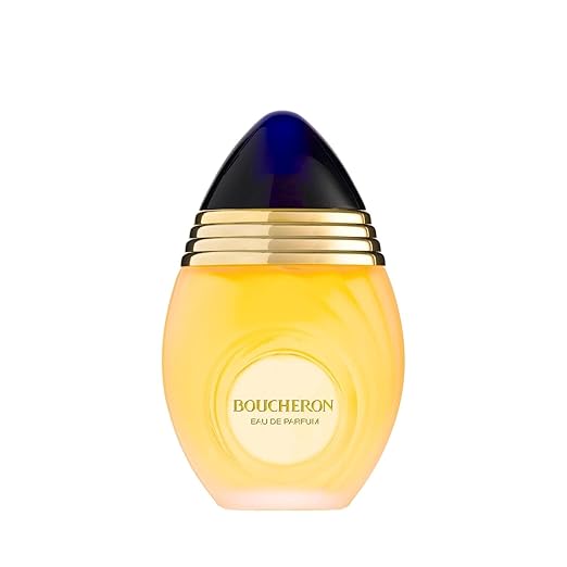 Boucheron Pour Femme Eau de Parfum Spray 100ml - Fragrance London