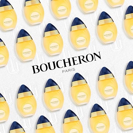 Boucheron Pour Femme Eau de Parfum Spray 100ml - Fragrance London