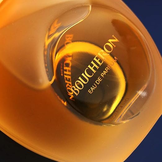 Boucheron Pour Femme Eau de Parfum Spray 100ml - Fragrance London