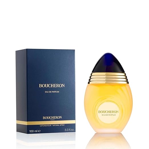 Boucheron Pour Femme Eau de Parfum Spray 100ml - Fragrance London
