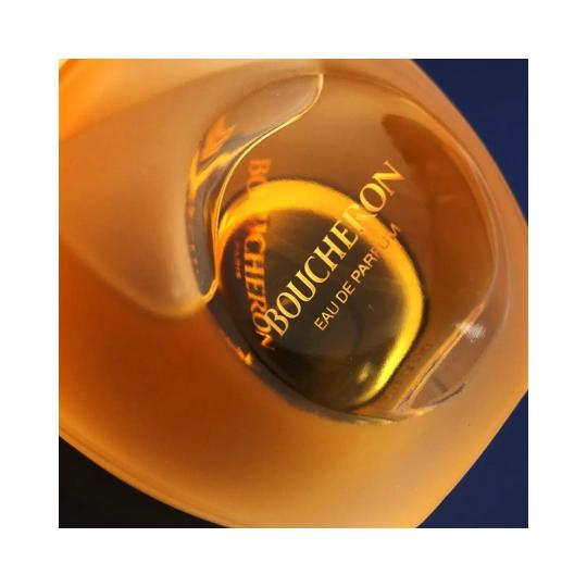 Boucheron Pour Femme Eau De Toilette Spray 100ml - Fragrance London