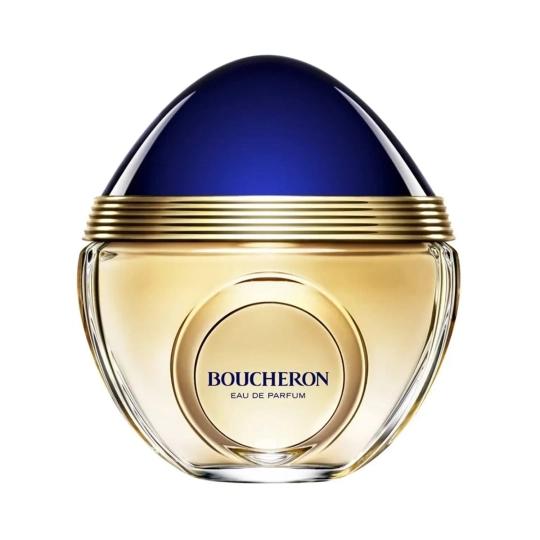 Boucheron Pour Femme EDT 100ml – Timeless Elegant Fragrance London