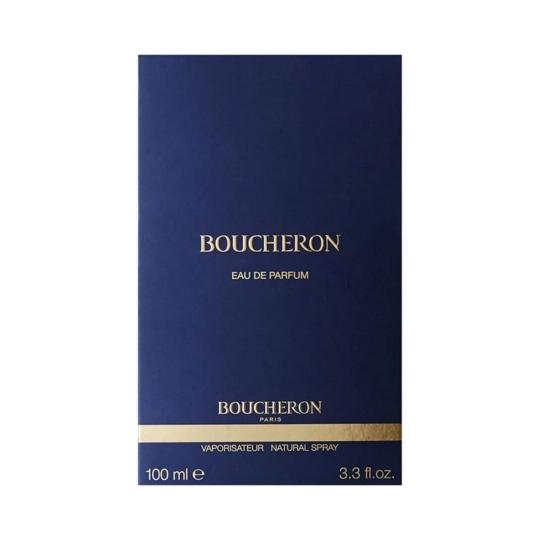 Boucheron Pour Femme Eau De Toilette Spray 100ml - Fragrance London